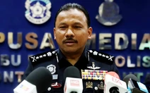 Bóng đá Malaysia đón thêm cú sốc liên quan cầu thủ nhập tịch