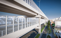 TP.HCM giao Masterise lập dự án cầu Phú Mỹ 2 nối sân bay Long Thành