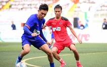 Góp 250 triệu đồng ủng hộ đoàn viên, công nhân lao động miền Trung bị lũ lụt