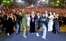 Thành phố sáng tạo điện ảnh: Bệ phóng cho TP.HCM phát triển công nghiệp giải trí