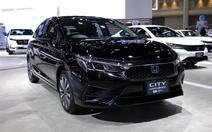 Honda City e:HEV RS sẽ không bán ở Việt Nam: 'Người mua xe tầm giá 600 triệu chưa quan tâm hybrid'