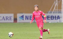 Cựu hậu vệ V-League 'choáng' khi dự họp báo Giải bóng đá công nhân, viên chức Việt Nam