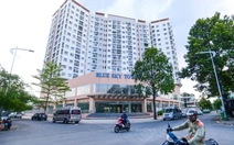 Thêm cơ chế đặc biệt xử lý khó khăn, vướng mắc về nhà ở xã hội