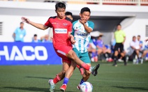 Trực tiếp chung kết Giải bóng đá công nhân, viên chức Việt Nam 2025