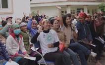 Cuộc thi Lan tỏa năng lượng tích cực 2025: Vì một Việt Nam khỏe mạnh và nhân ái hơn