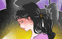 'Thám tử' trong nhà và sự tan vỡ trong hôn nhân