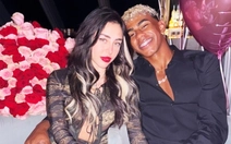 Lamine Yamal ‘chia tay trong hòa bình’ sau 67 ngày hẹn hò ca sĩ Nicki Nicole