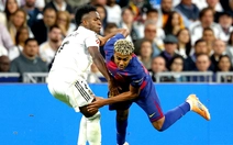 Barca đang trả giá vì Yamal