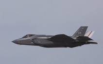 Mỹ chốt bán F-35 cho Saudi Arabia nhưng sẽ giới hạn tính năng so với phiên bản Israel