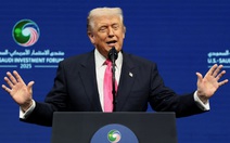 Tin tức thế giới 20-11: Ông Trump thừa nhận tỉ lệ ủng hộ giảm; NASA bác tin về người ngoài hành tinh