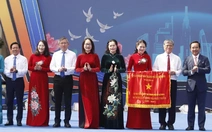 Giáo dục TP.HCM 'đi sau về trước'