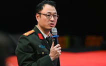 Dự thảo Luật An ninh mạng mới: Chủ động ngăn chặn video, tin giả được tạo bằng AI