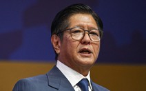 Video cắt ghép vu khống Cảnh sát Quốc gia Philippines âm mưu lật đổ Tổng thống