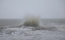 Biển Đông có thể có bão vào cuối tháng 11, gây mưa lớn