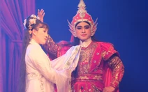 Thí điểm Ngày hội sách và văn hóa đêm ở Đường sách TP.HCM