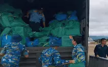 Mưa lũ sáng 20-11: Đưa máy bay trực thăng ứng cứu vùng lũ Đắk Lắk, Gia Lai, Khánh Hòa