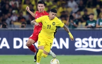 FIFA vạch trần 'siêu cò' tiếp tay cho Malaysia vụ gian lận nhập tịch