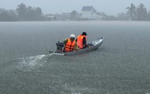 Đợt mưa lũ lịch sử ở Nam Trung Bộ có gì bất thường, diễn biến những ngày tới thế nào?