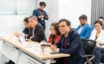 Kỳ vọng Việt Nam bứt phá đón vốn đầu tư xanh trong năm 2026