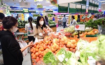 3 nhóm giải pháp 'bình ổn' giá rau củ quả ở TP.HCM trong kỳ mưa lũ