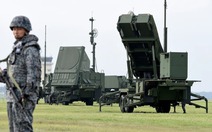 Nhật Bản nới lỏng quy định xuất khẩu vũ khí, lần đầu xuất tên lửa Patriot sang Mỹ