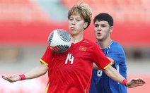 U22 Việt Nam khi nào sang Thái Lan tranh huy chương vàng SEA Games 33?