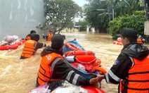 Thủ tướng chỉ đạo ứng phó lũ đặc biệt lớn ở Gia Lai, Đắk Lắk, Khánh Hòa: Tập trung sơ tán, cứu dân