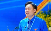 Anh Trần Văn Đăng làm Bí thư Tỉnh Đoàn Bắc Ninh