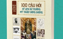 Omega đề nghị cho phép phát hành cuốn sách gây tranh cãi về lịch sử Trường Mỹ thuật Đông Dương