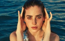 Fátima Bosch, Miss Universe 2025 nổi tiếng toàn cầu vì bị ông Nawat quát mắng, là ai?