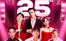 Mì Hảo Hảo tổ chức đại nhạc hội kỷ niệm ‘Hành Trình 25’