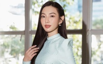 Truyền thông Thái Lan đưa tin hoa hậu Thùy Tiên bị phạt 2 năm tù