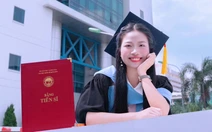 Bộ GD-ĐT đề xuất cấp học bổng toàn phần cho người học tiến sĩ