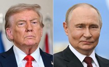 Chi tiết kế hoạch hòa bình 28 điểm: Nga - Ukraine vừa nhượng bộ vừa hưởng lợi, Mỹ thu lợi nhiều