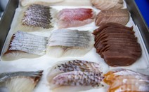 Đài Loan dỡ toàn bộ hạn chế nhập khẩu thực phẩm Nhật Bản giữa căng thẳng Trung - Nhật