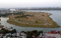 Đồng Nai yêu cầu xử lý sai phạm ở dự án cù lao Tân Vạn
