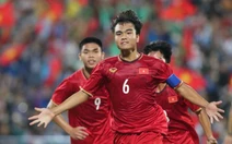 Lịch trực tiếp vòng loại U17 châu Á 2026: Việt Nam gặp Singapore