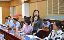 10 phường trung tâm TP.HCM chia sẻ cách chuyển đổi số để gần dân hơn