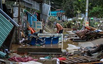 Phó thủ tướng Hồ Quốc Dũng: Xả lũ phải đảm bảo đúng quy trình, quy định