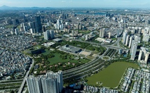 Trung ương Đảng, Chính phủ không có chủ trương tiếp tục sáp nhập các đơn vị hành chính