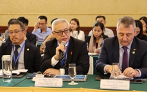 Mô hình khu công nghiệp - đô thị - dịch vụ hấp dẫn nhà đầu tư Singapore, Úc