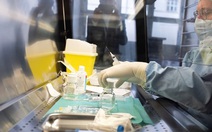 Bệnh hô hấp gia tăng, kháng kháng sinh đe dọa hiệu quả điều trị