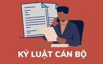 Kỷ luật hiệu trưởng Trường tiểu học Trưng Vương vì sai phạm bữa ăn bán trú