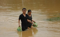 64 hồ chứa, hồ thủy điện tại Khánh Hòa hiện trạng ra sao?