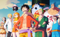 Nhà xuất bản One Piece và các ông lớn manga thắng kiện Cloudflare