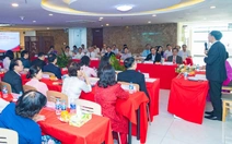 Bàn về vai trò người thầy thời AI và chuẩn hóa mô hình Viện - Trường