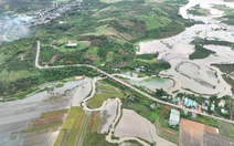 EVNGENCO3 chủ động ứng phó với mưa lũ tại khu vực miền Trung - Tây Nguyên