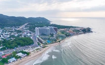 Dịch vụ lưu trú cao cấp góp phần làm mới du lịch Long Hải