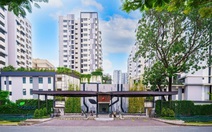 Lợi thế trong khai thác cho thuê tại The Habitat Binh Duong