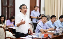 TP.HCM khẩn trương huy động mọi nguồn lực hỗ trợ đồng bào vùng bão lũ